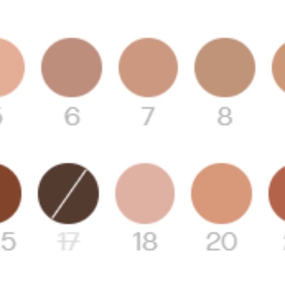 IL Makiage "Fck I'm Flawless Multi Use Perfecting Concealer 0.23 oz - Picture 2 of 2